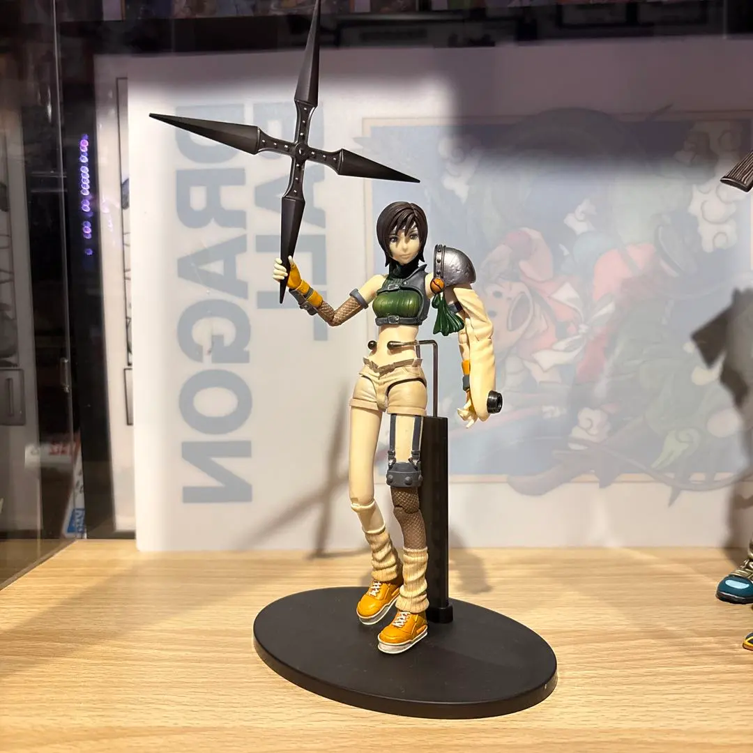 2026年最新】プレイアーツ改 final fantasy xvの人気アイテム - メルカリ