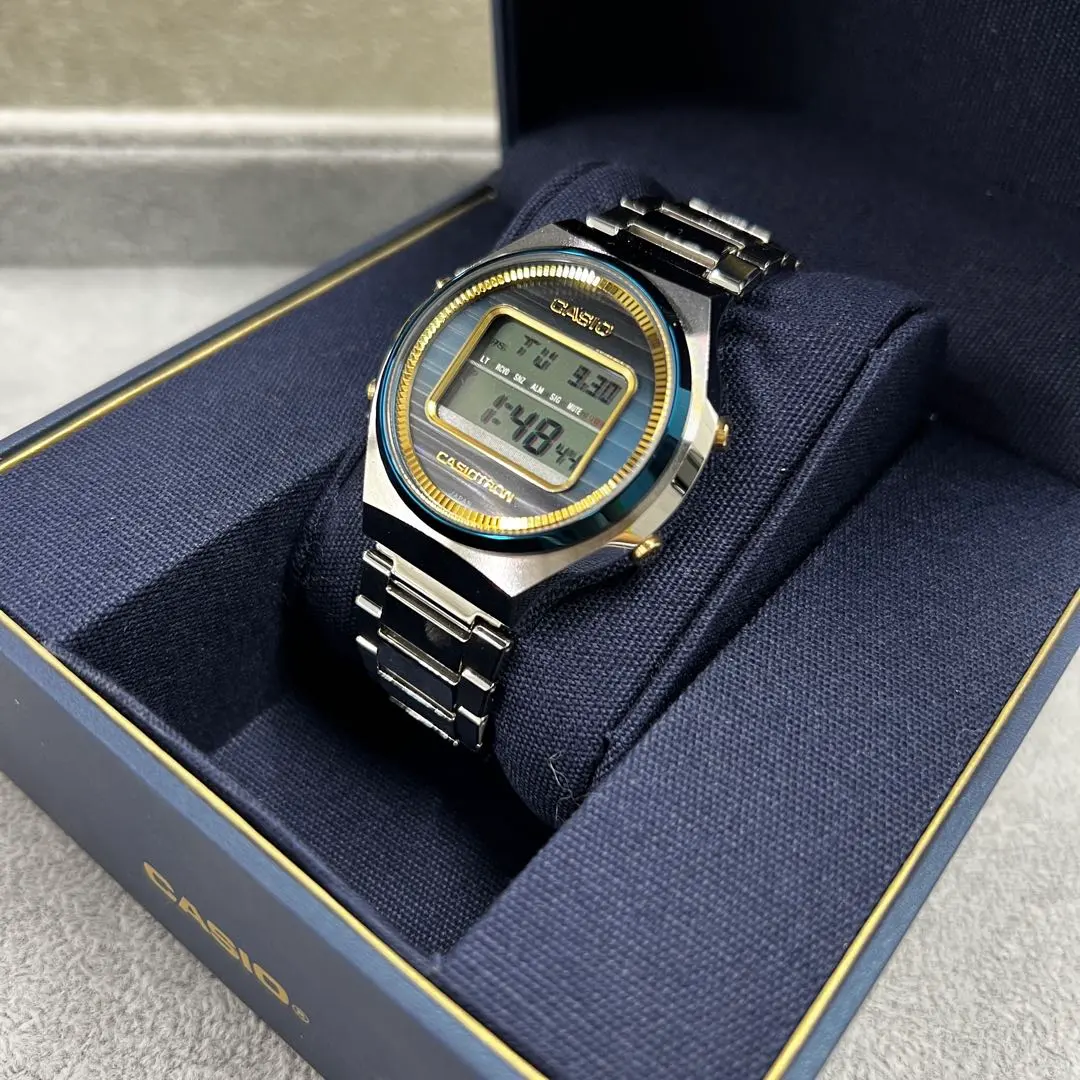 2026年最新】カシオトロン 2024の人気アイテム - メルカリ