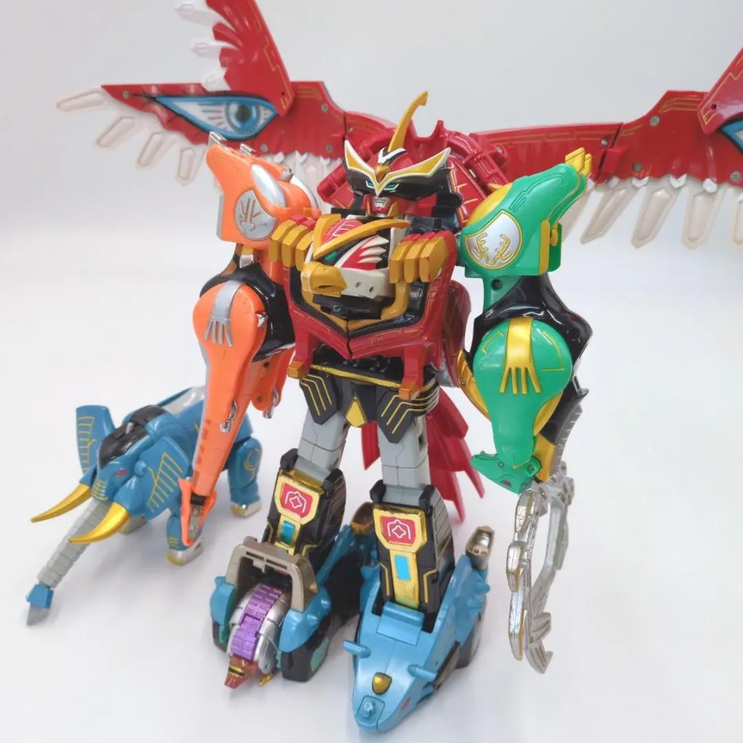 2026年最新】ガオケンタウロスの人気アイテム - メルカリ