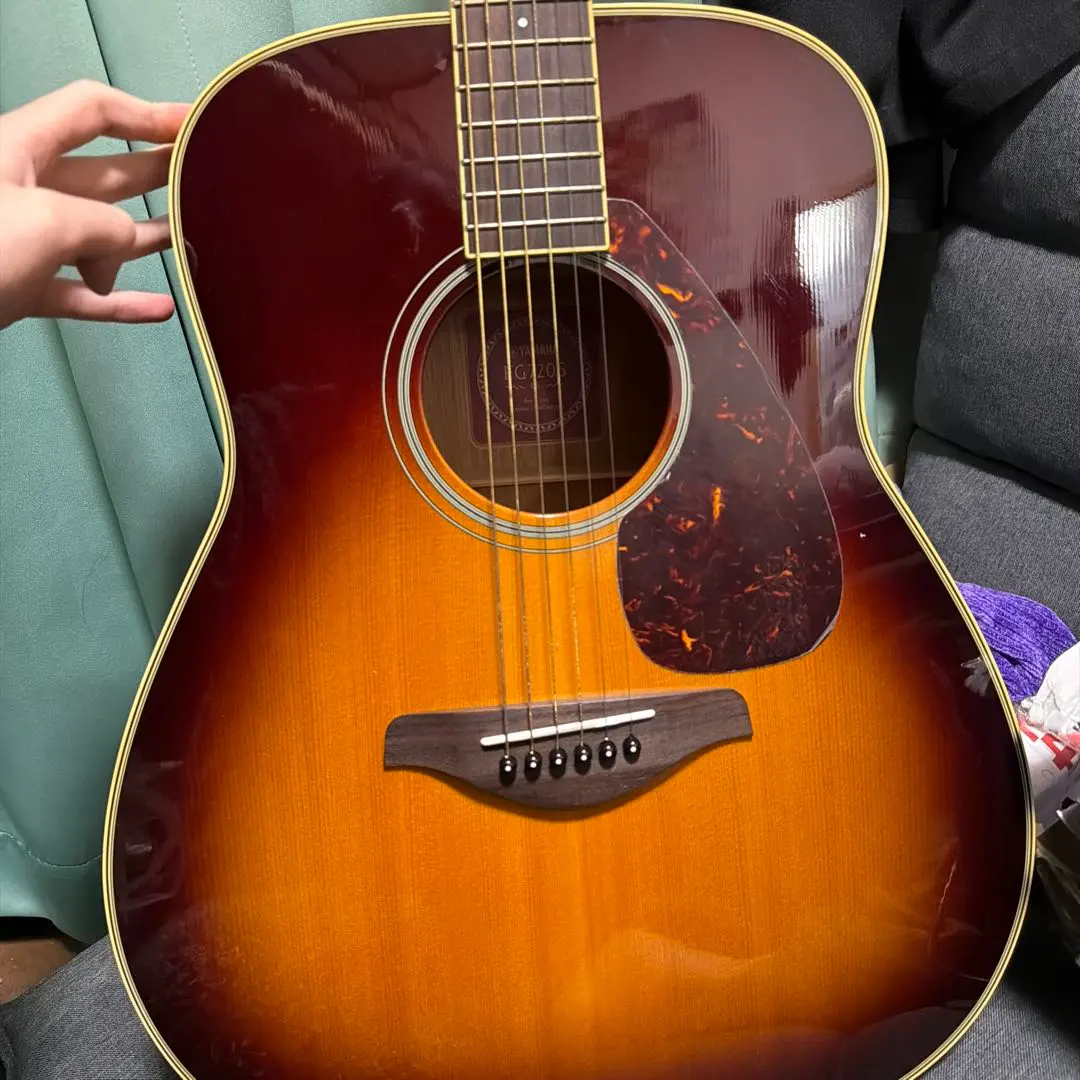 2026年最新】yamaha fg-720の人気アイテム - メルカリ