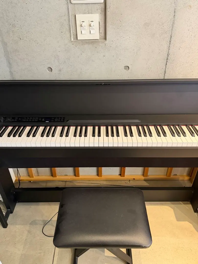 2026年最新】コルグ 電子ピアノ c1の人気アイテム - メルカリ