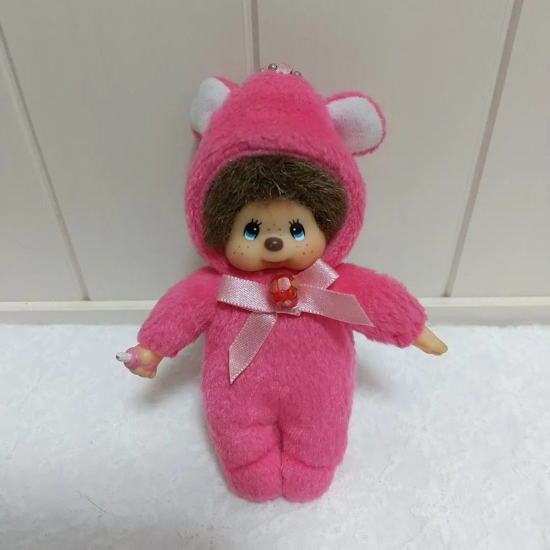 2026年最新】誕生石モンチッチの人気アイテム - メルカリ