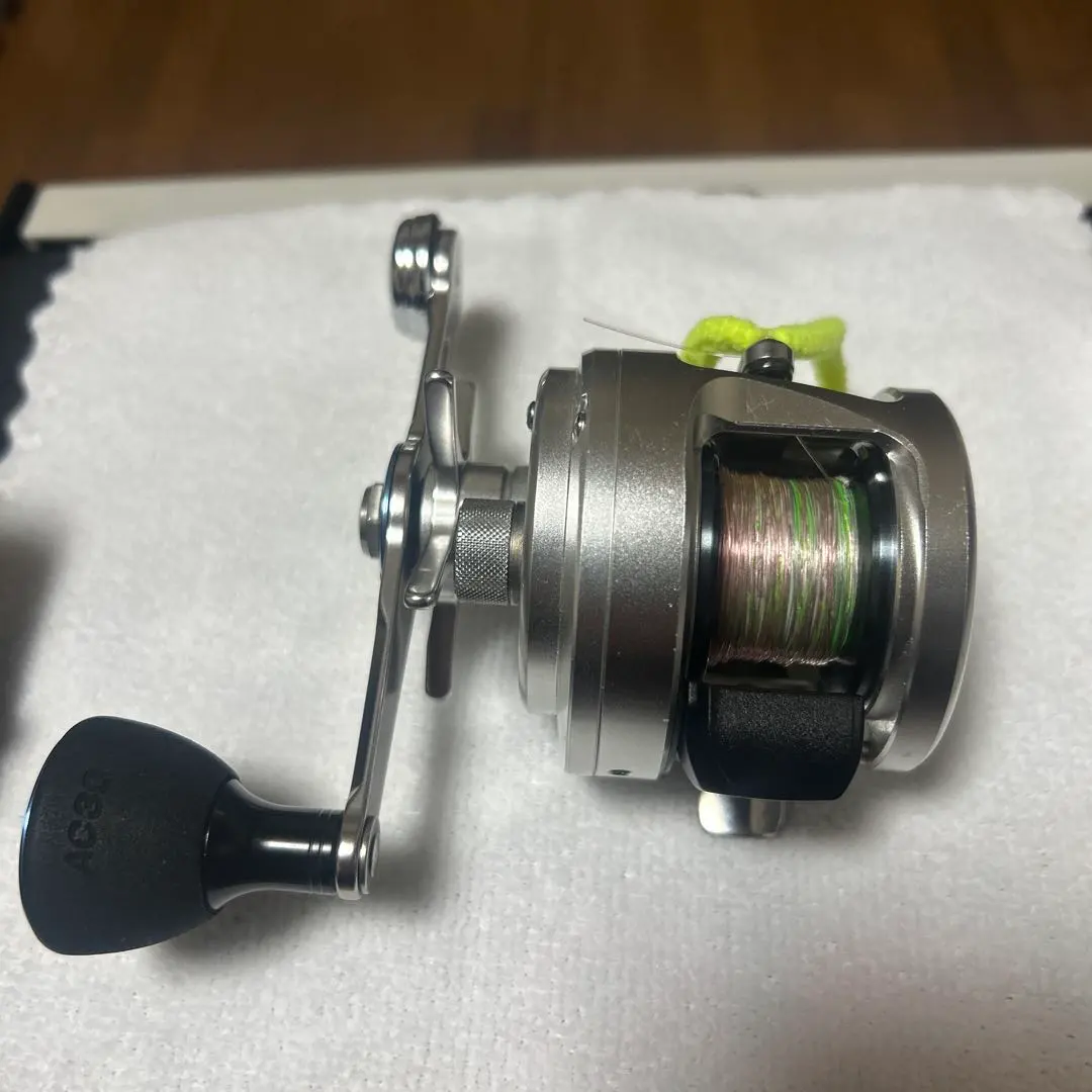 2026年最新】シマノ オシア カルカッタの人気アイテム - メルカリ