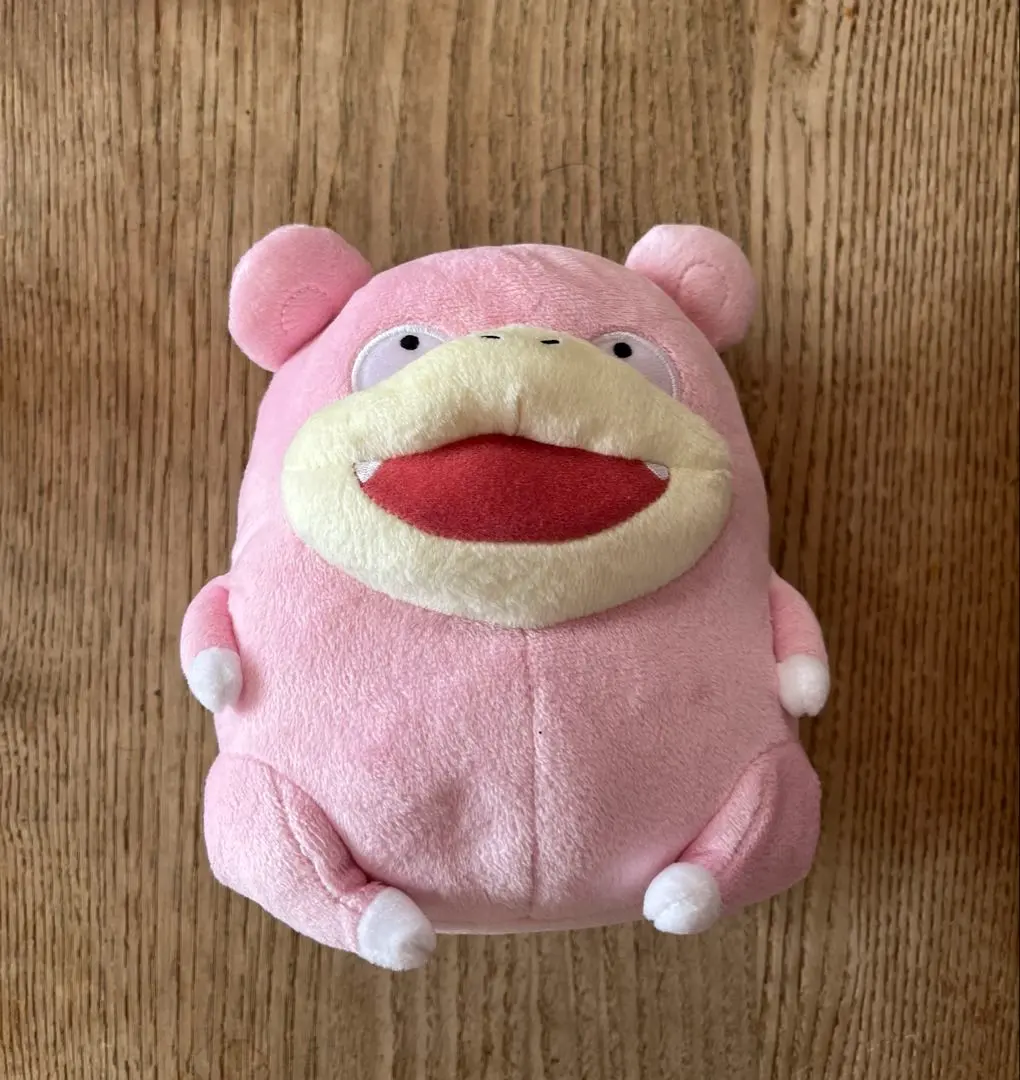 2026年最新】ヤドン ぬいぐるみ ナガノの人気アイテム - メルカリ