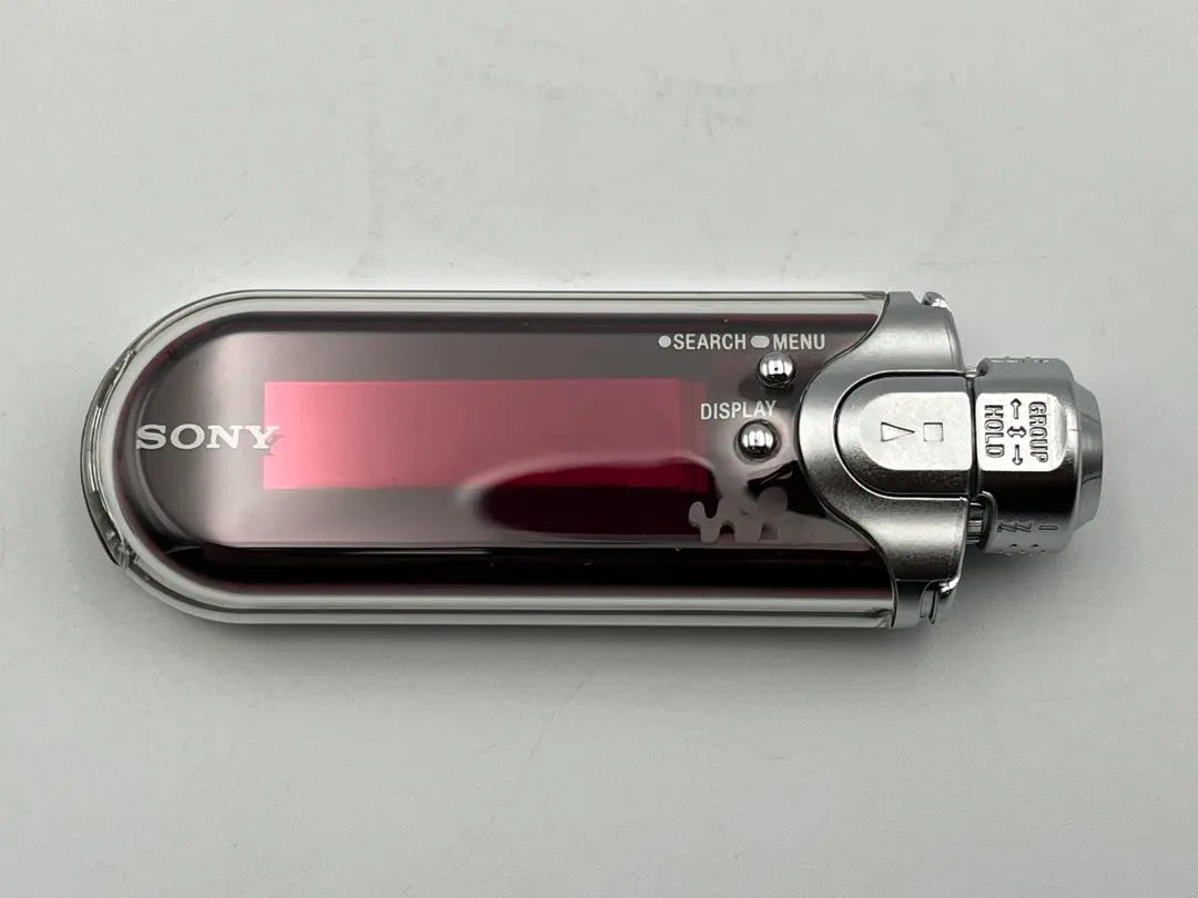 2026年最新】SONY WALKMAN nw-e405の人気アイテム - メルカリ