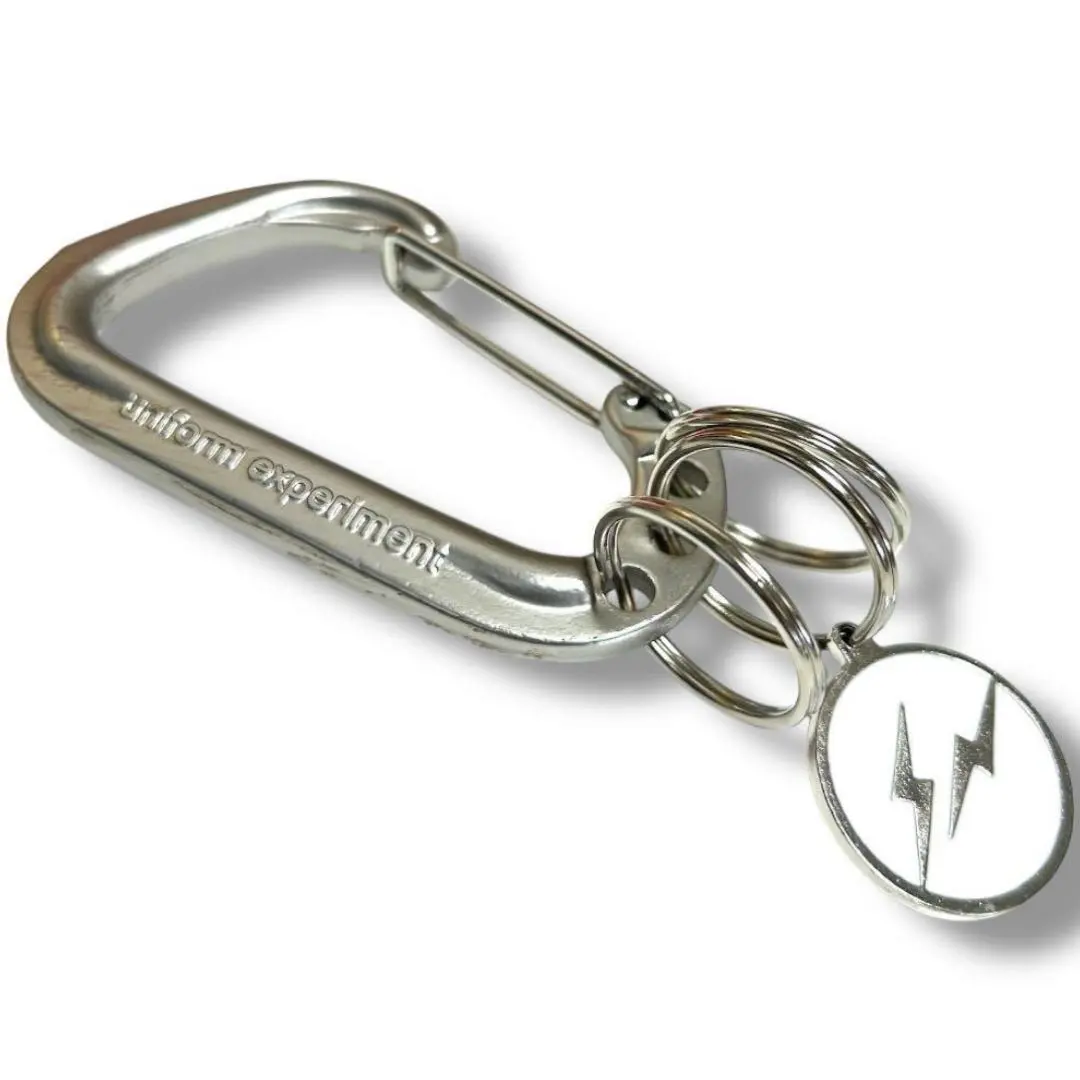 2026年最新】uniform experiment カラビナ fragmentの人気アイテム