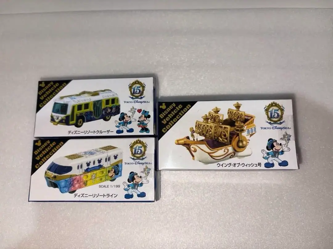 2026年最新】トミカ ディズニー リゾートライン 金の人気アイテム