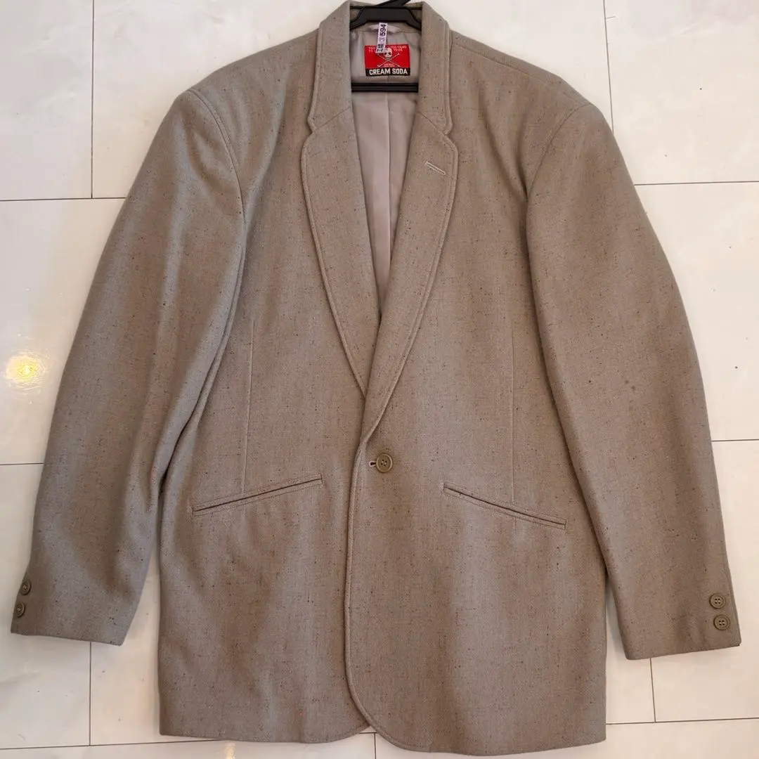 2026年最新】セットアップ クリームソーダの人気アイテム - メルカリ