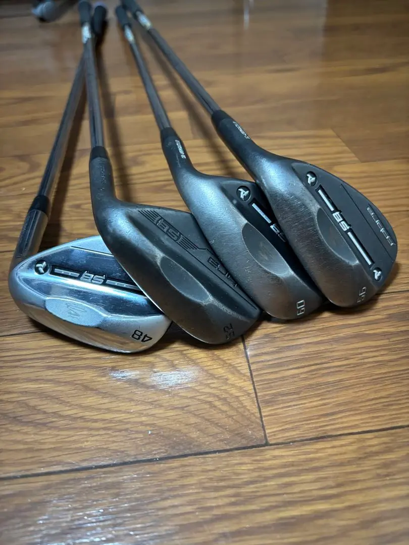 2026年最新】コブラ ウェッジ 60の人気アイテム - メルカリ