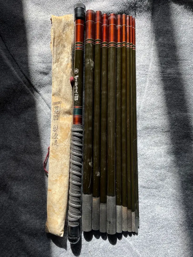 2026年最新】ダイワ 華厳の人気アイテム - メルカリ