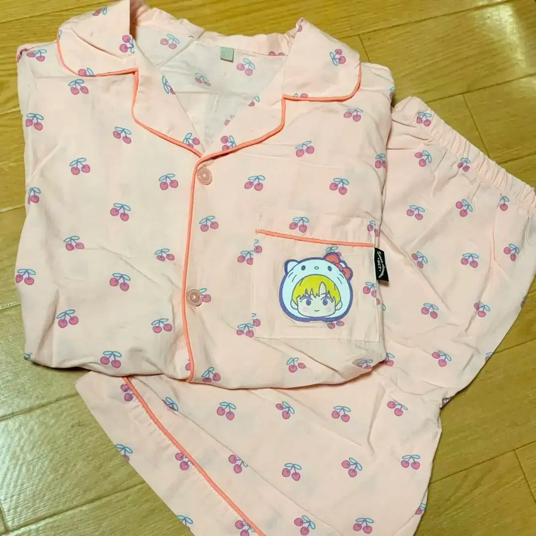 2026年最新】nctサンリオパジャマの人気アイテム - メルカリ
