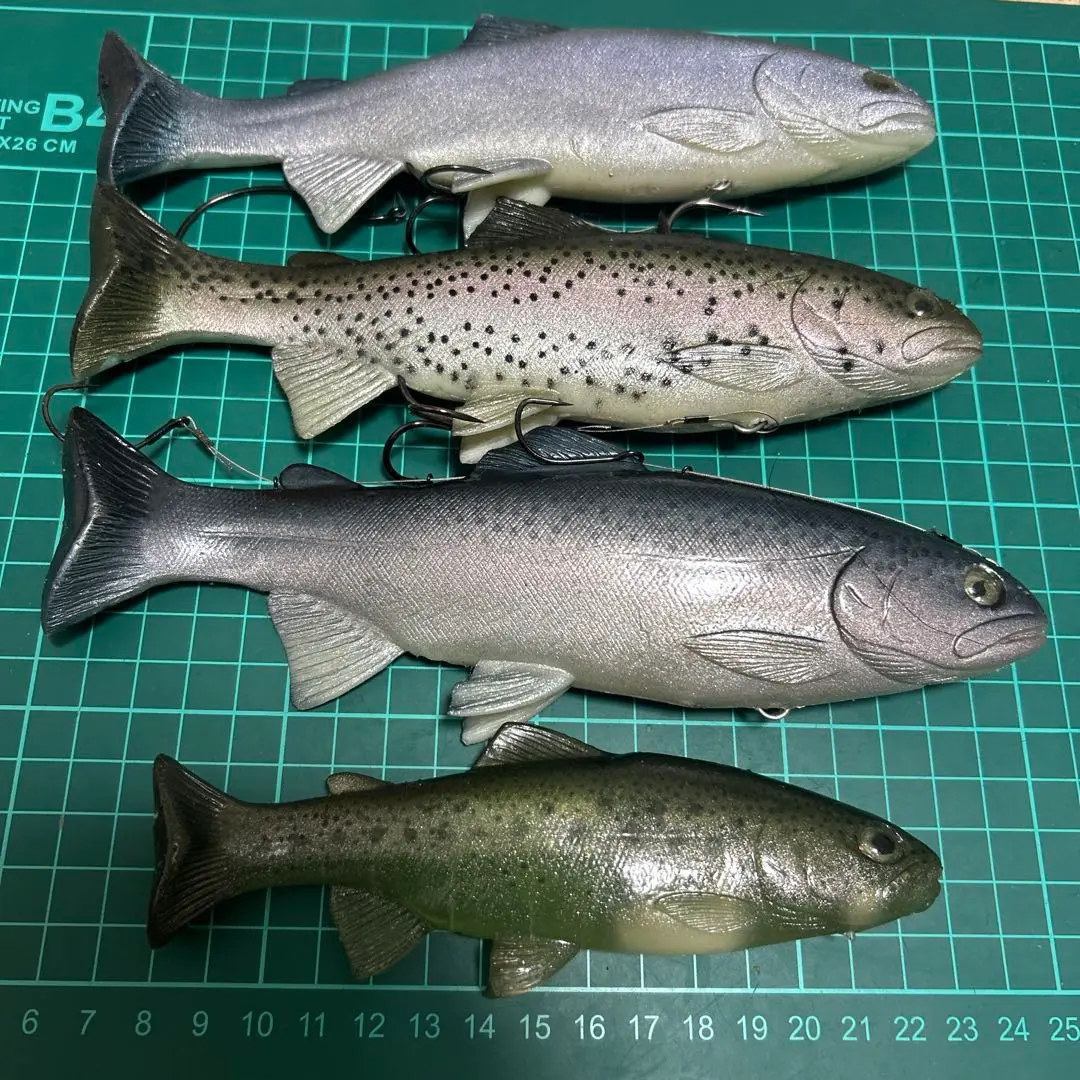 2026年最新】ハドルトラウト6の人気アイテム - メルカリ