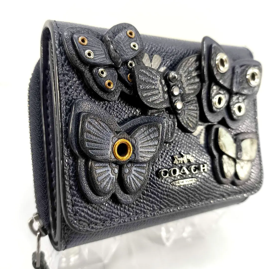 2026年最新】coach ティーローズ 財布の人気アイテム - メルカリ