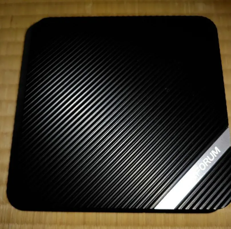 2026年最新】MINISFORUM um560の人気アイテム - メルカリ