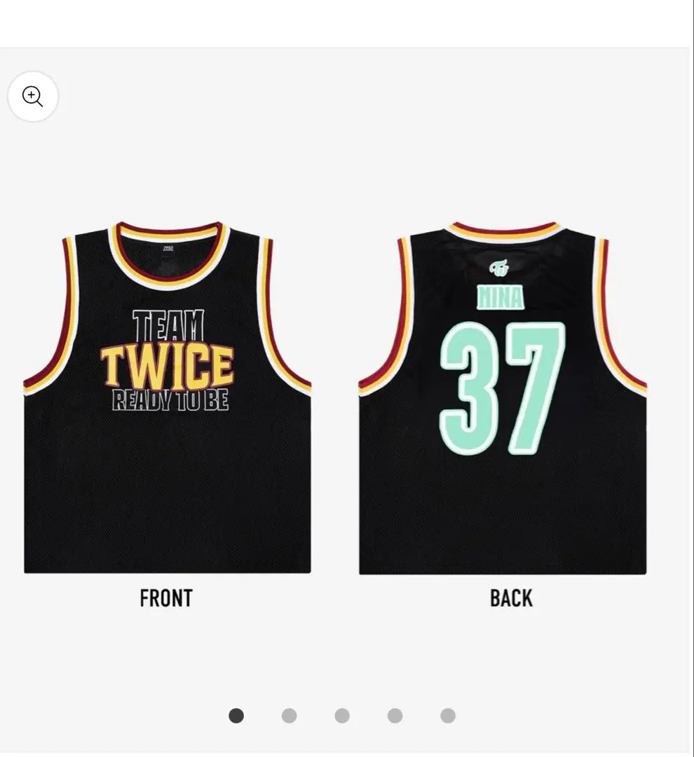 2026年最新】Twice ミナ ユニフォームの人気アイテム - メルカリ
