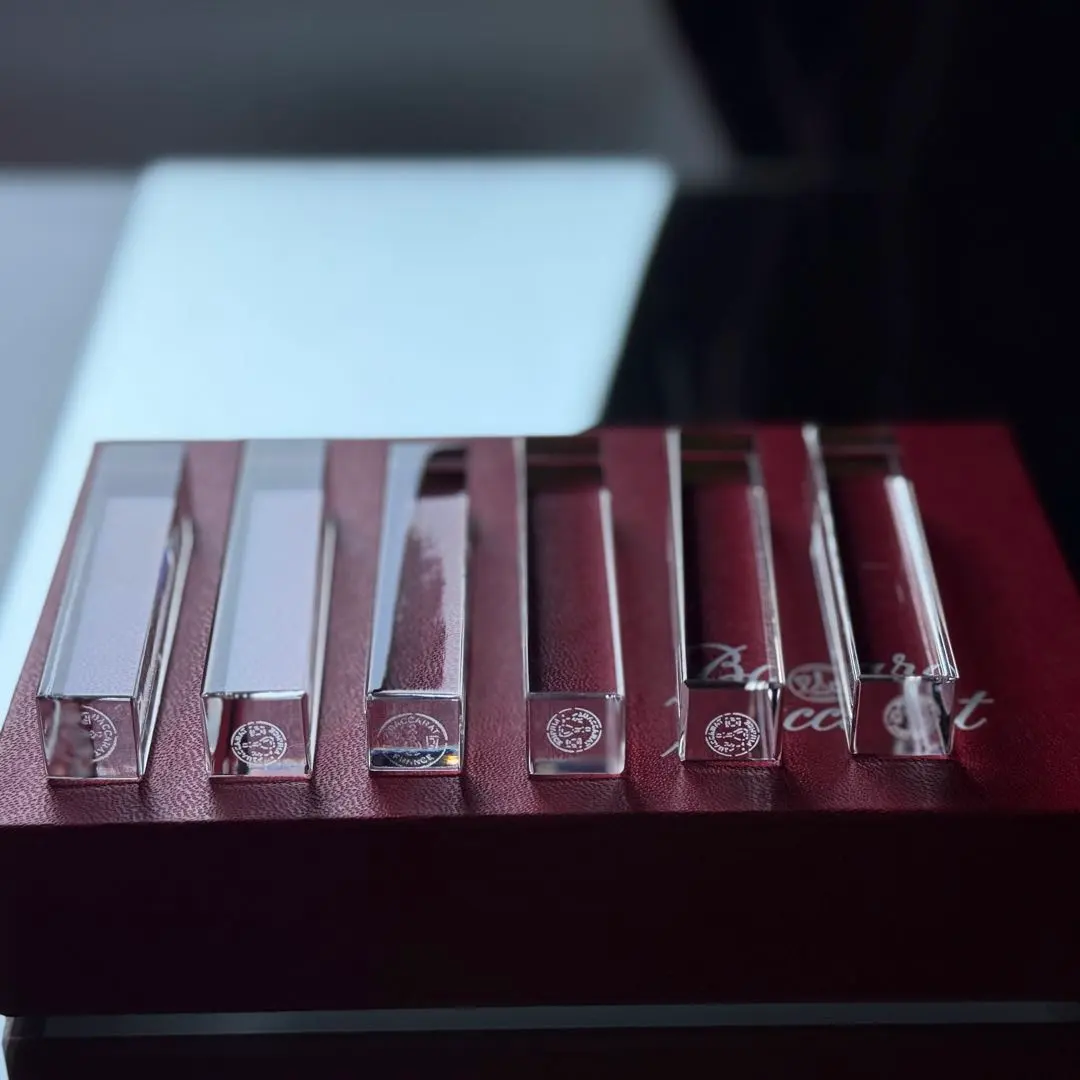 2026年最新】バカラ ナイフレストの人気アイテム - メルカリ