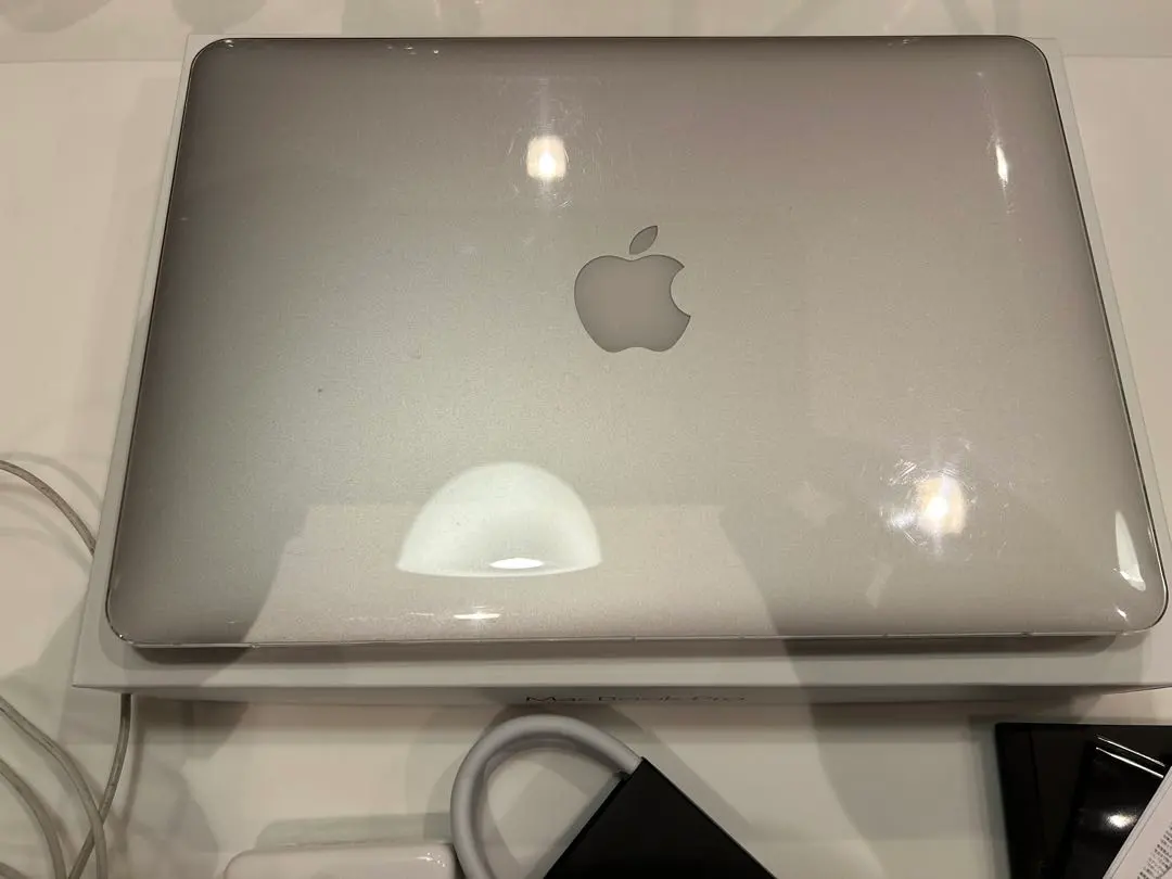 2026年最新】macbook pro early 2011 13の人気アイテム - メルカリ