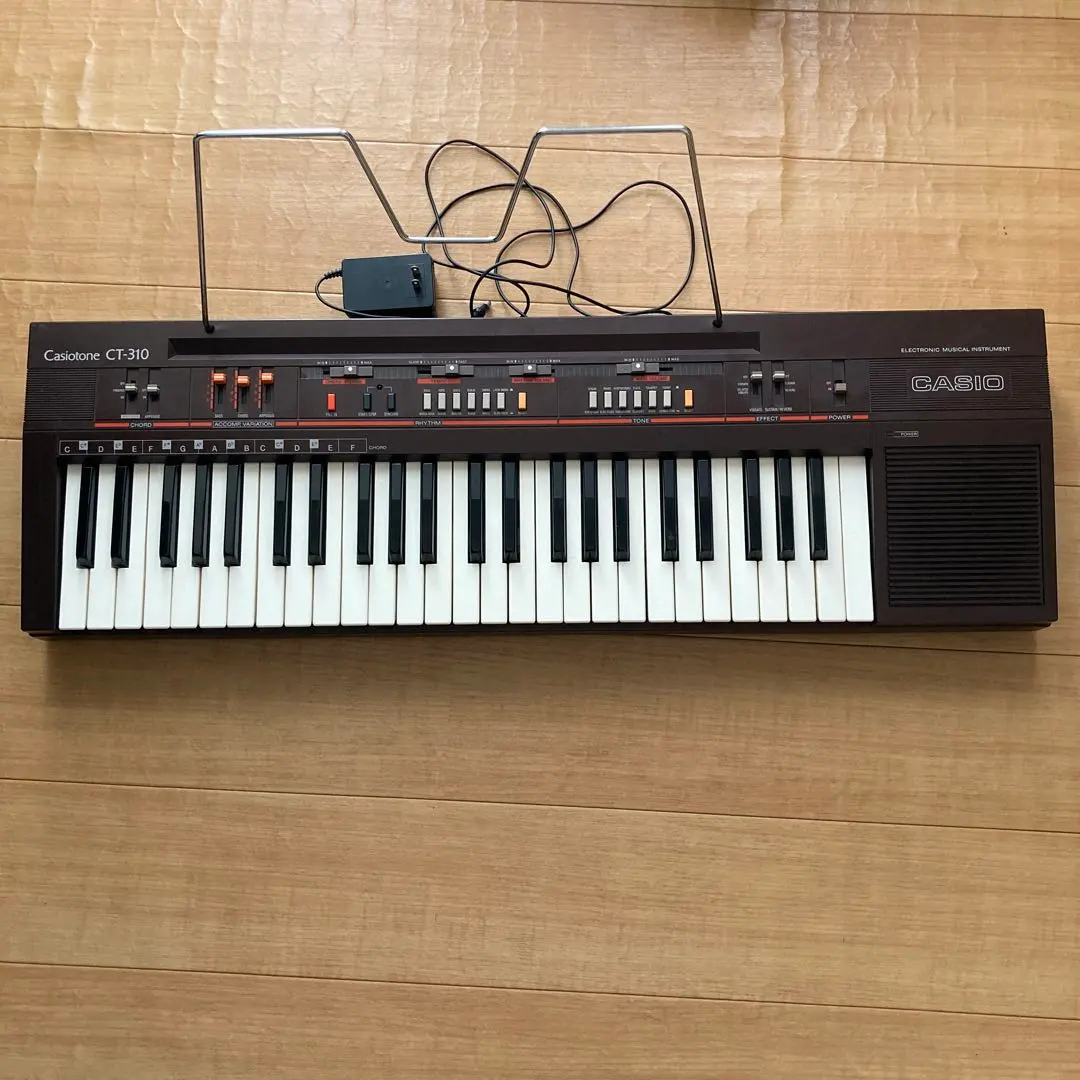 2026年最新】casio ct-310の人気アイテム - メルカリ