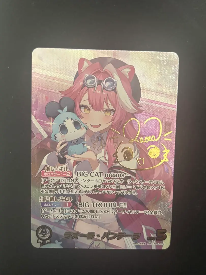 2026年最新】ラオーラ・パンテーラ SECの人気アイテム - メルカリ