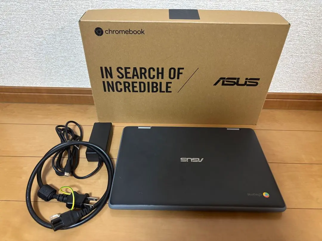 2026年最新】asus chromebook c223naの人気アイテム - メルカリ