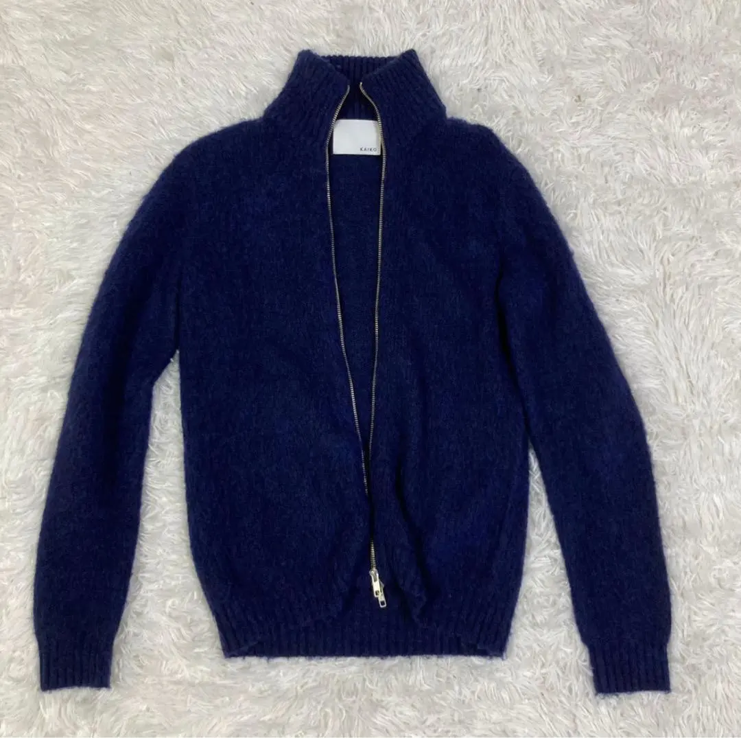 2026年最新】kaiko ドライバーズニットの人気アイテム - メルカリ