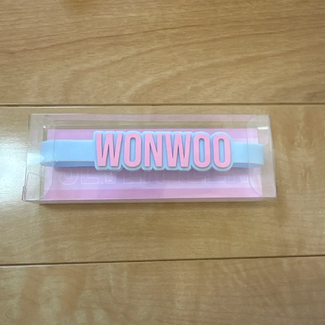 2026年最新】seventeen ペンライトアクセサリー ウォヌの人気アイテム