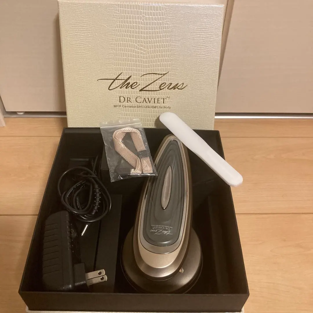 2026年最新】ドクターキャビエット ゼウスの人気アイテム - メルカリ