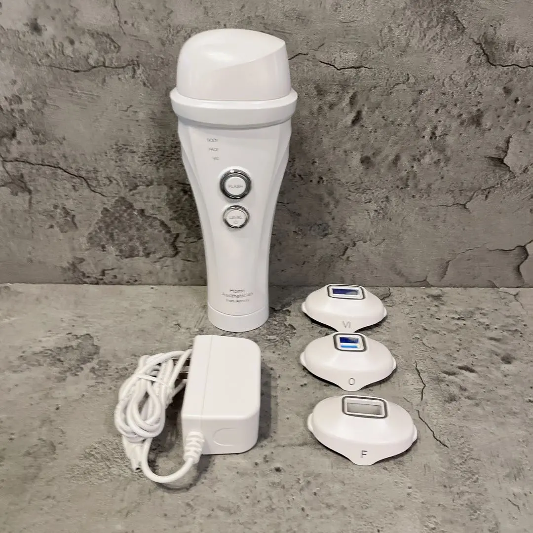 2026年最新】光美容器アムウェイの人気アイテム - メルカリ