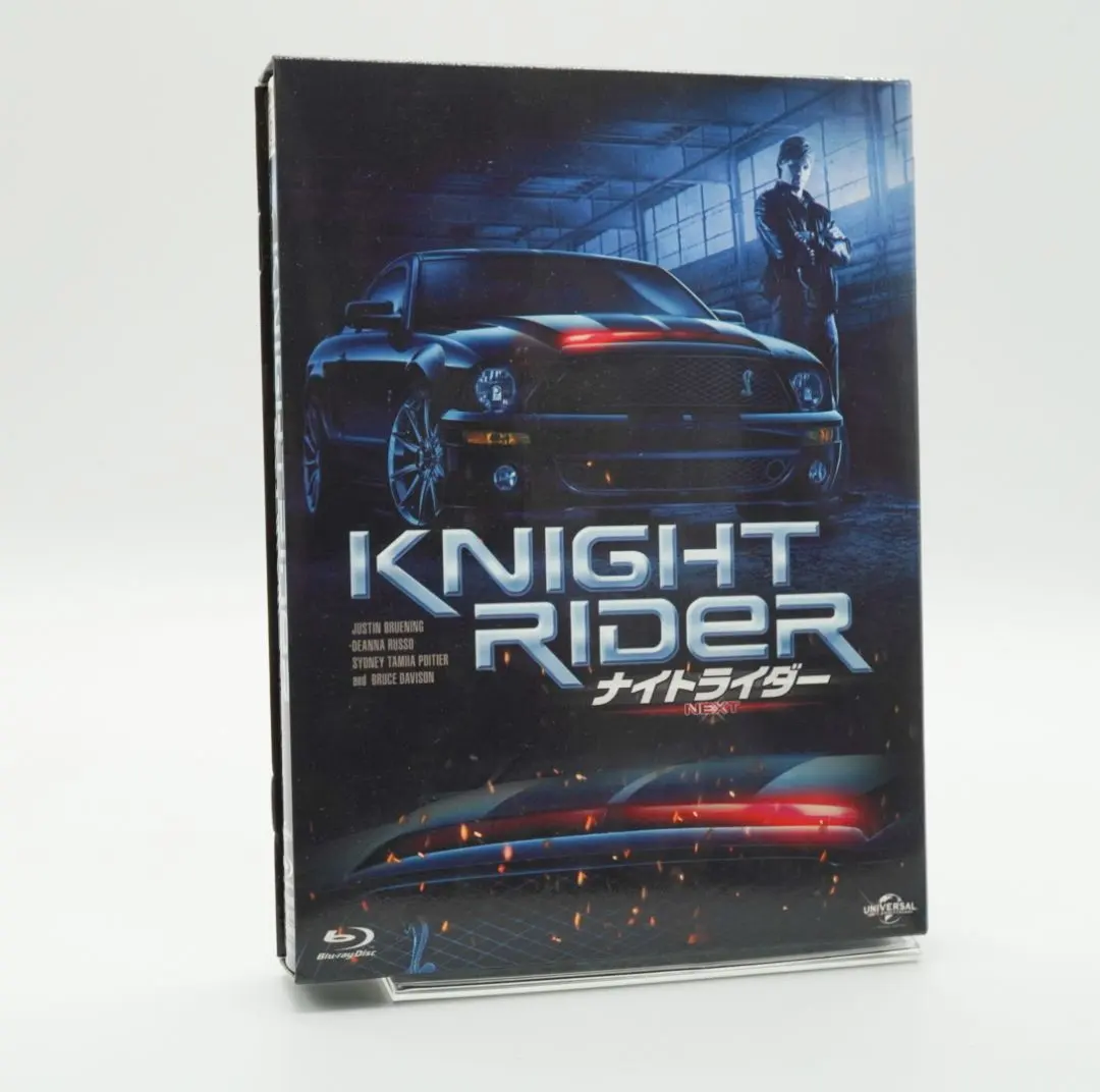 2026年最新】ナイトライダーネクストの人気アイテム - メルカリ
