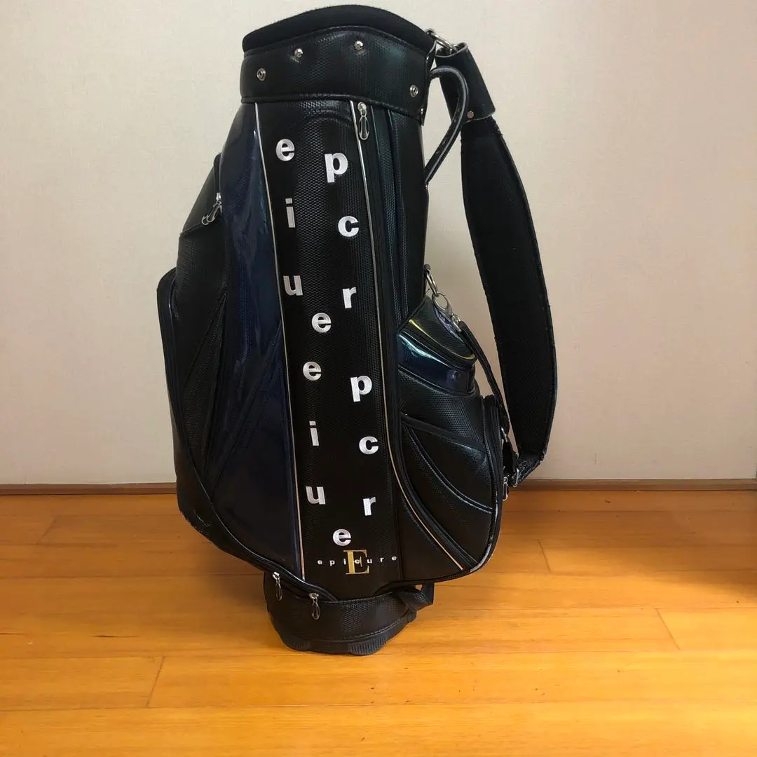 2026年最新】epicure ゴルフバッグ・キャディバッグの人気アイテム