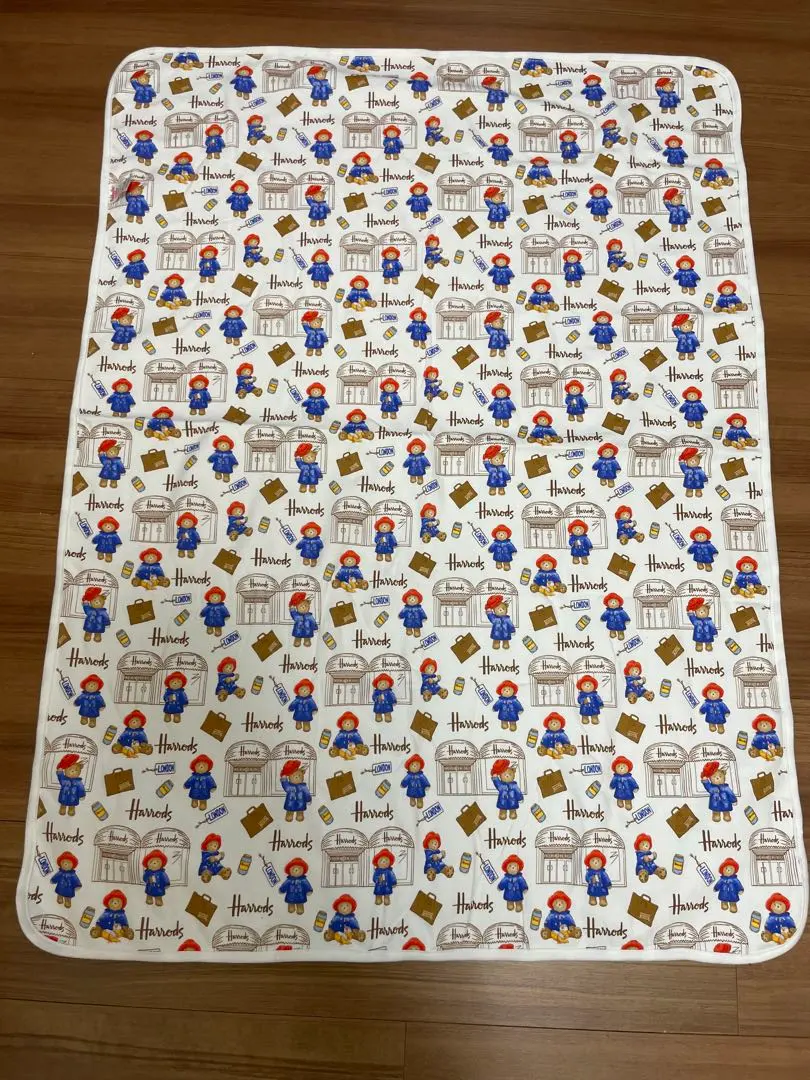 2026年最新】パディントン ブランケットの人気アイテム - メルカリ