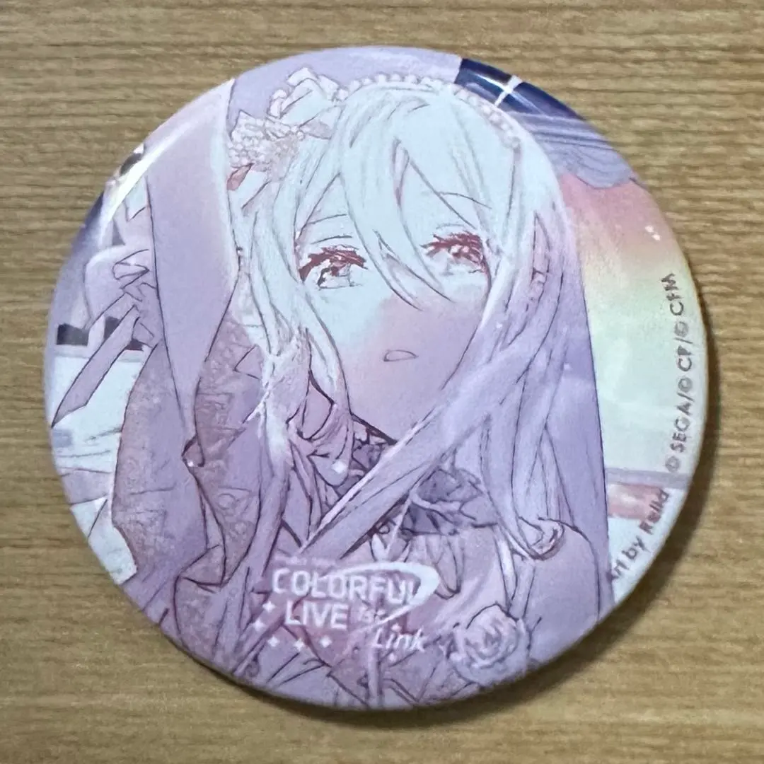 2026年最新】プロセカ 缶ミラー 奏の人気アイテム - メルカリ