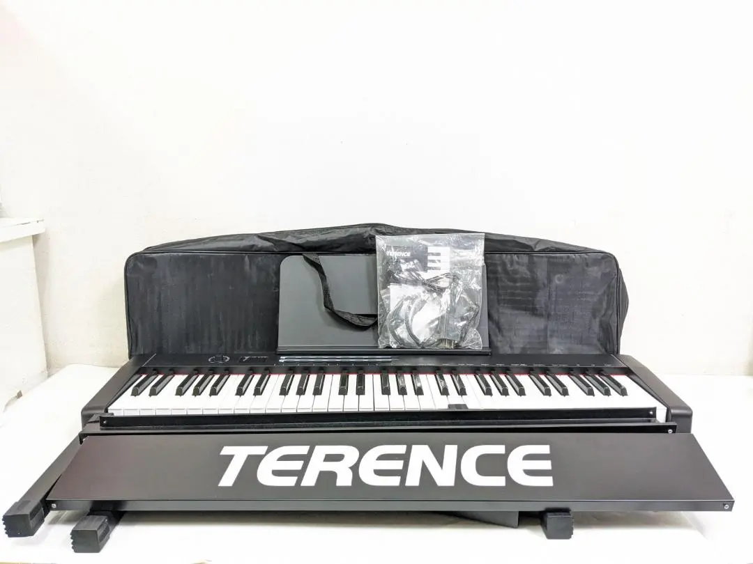2026年最新】terence 電子ピアノの人気アイテム - メルカリ