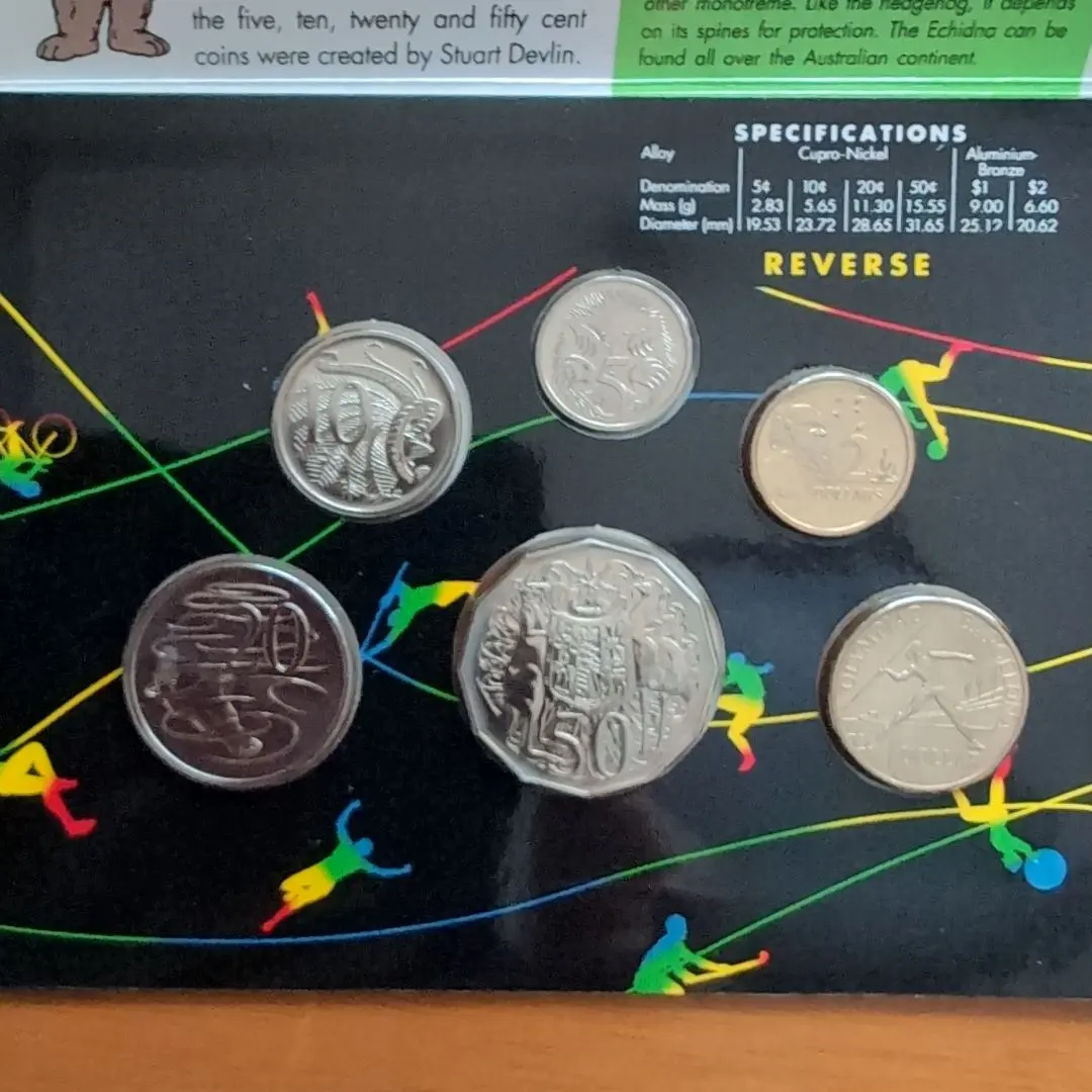 2026年最新】1983 オリンピック 銀貨の人気アイテム - メルカリ