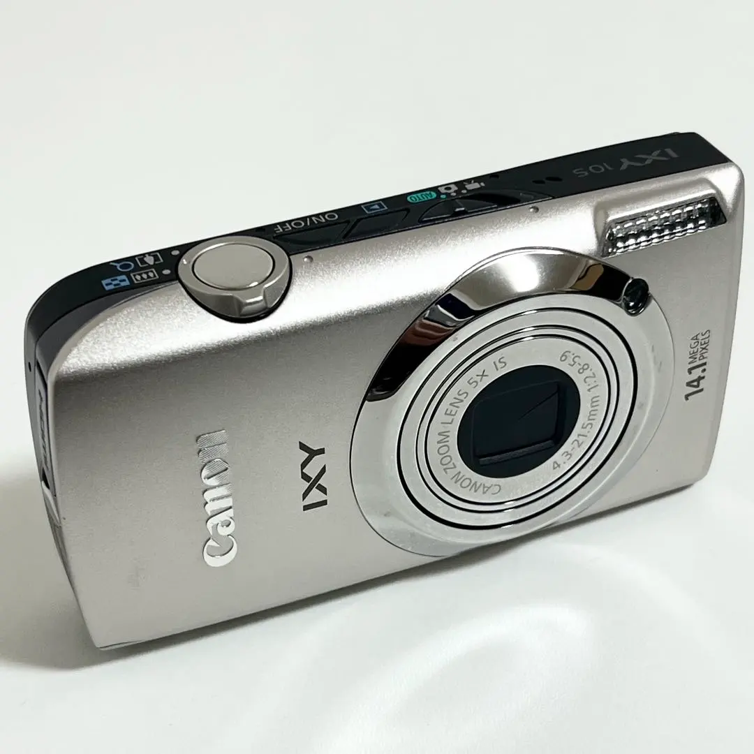 2026年最新】Canon IXY 10s ジャンクの人気アイテム - メルカリ
