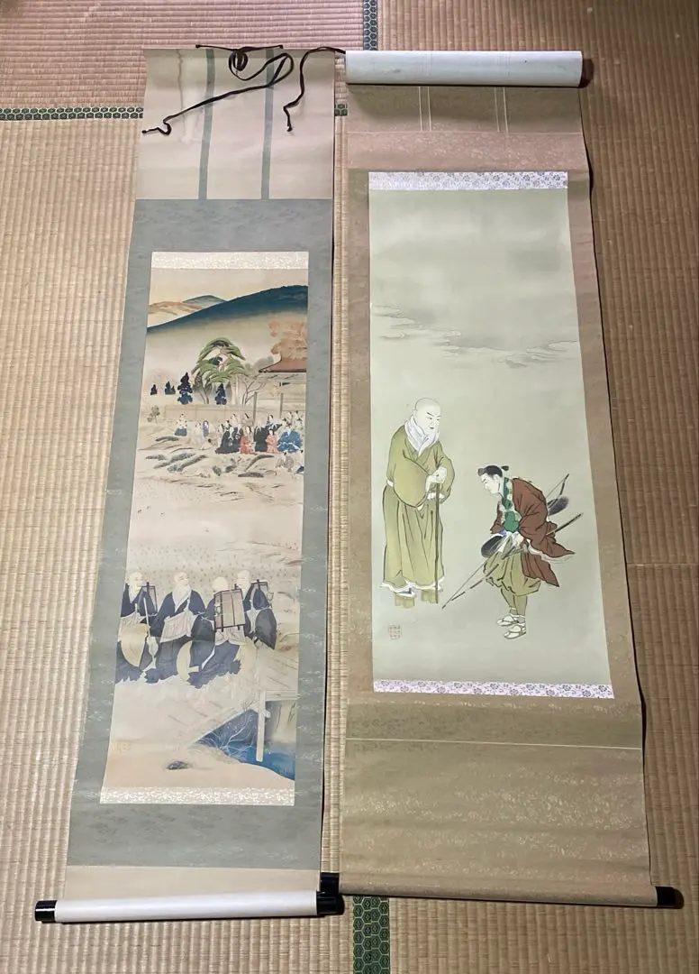 2026年最新】竹堂 掛軸の人気アイテム - メルカリ