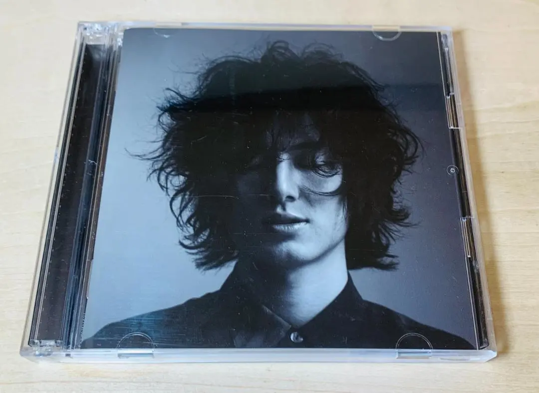 2026年最新】help ever hurt never 初回限定盤 藤井風の人気アイテム