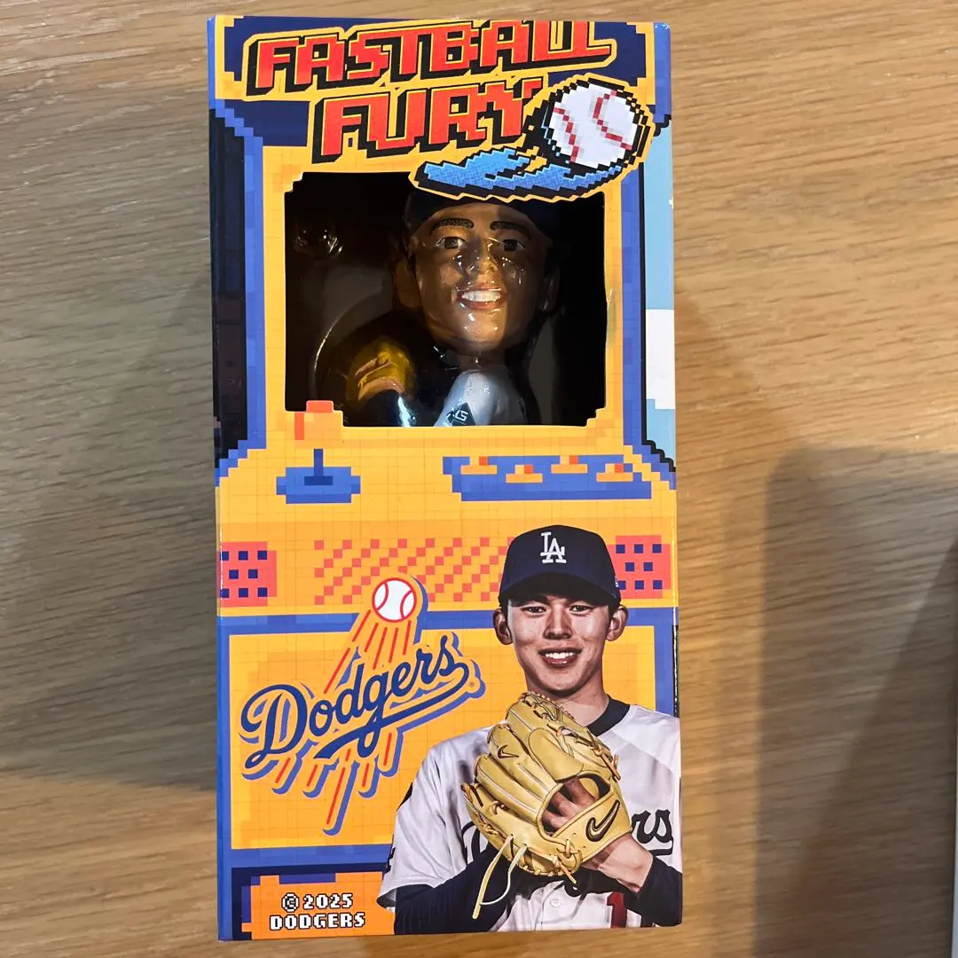 2026年最新】ボブルヘッド 佐々木 朗希の人気アイテム - メルカリ