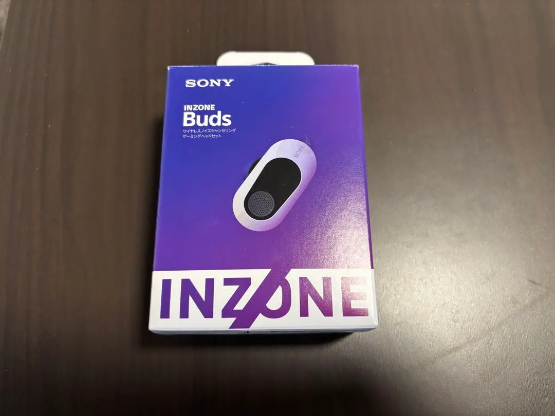 2026年最新】INZONE buds ジャンクの人気アイテム - メルカリ