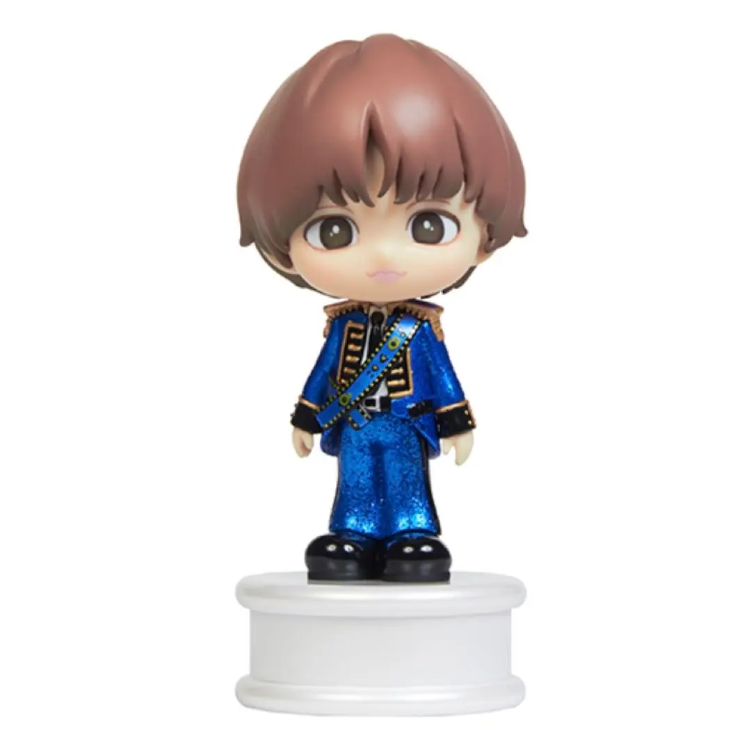 2026年最新】Hey! Say! JUMP フィギュア ノーマル 伊野尾慧の人気