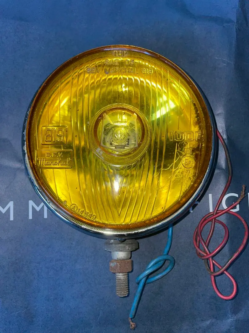 2026年最新】マーシャル 819の人気アイテム - メルカリ