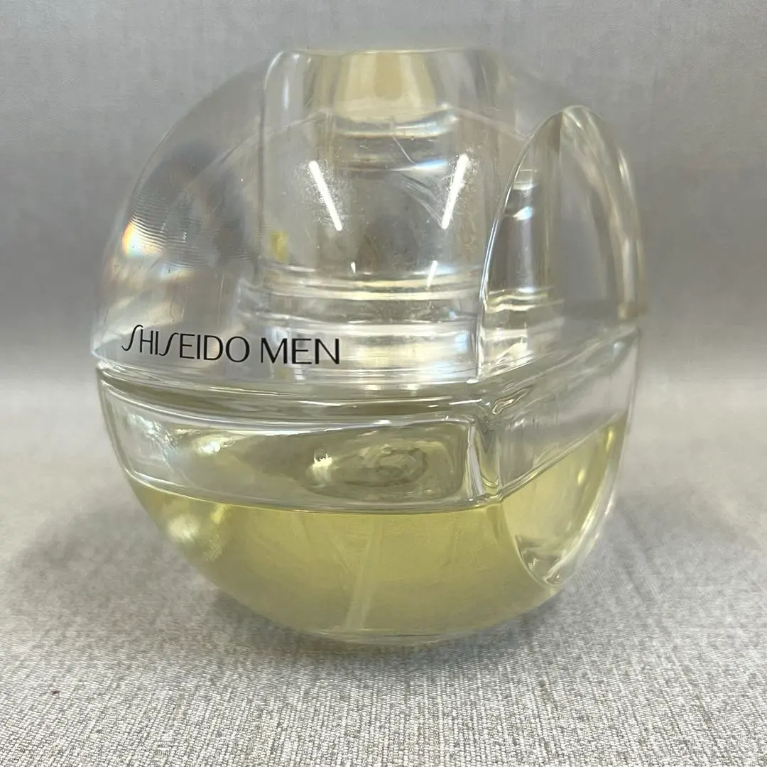 2026年最新】資生堂メン オードトワレの人気アイテム - メルカリ