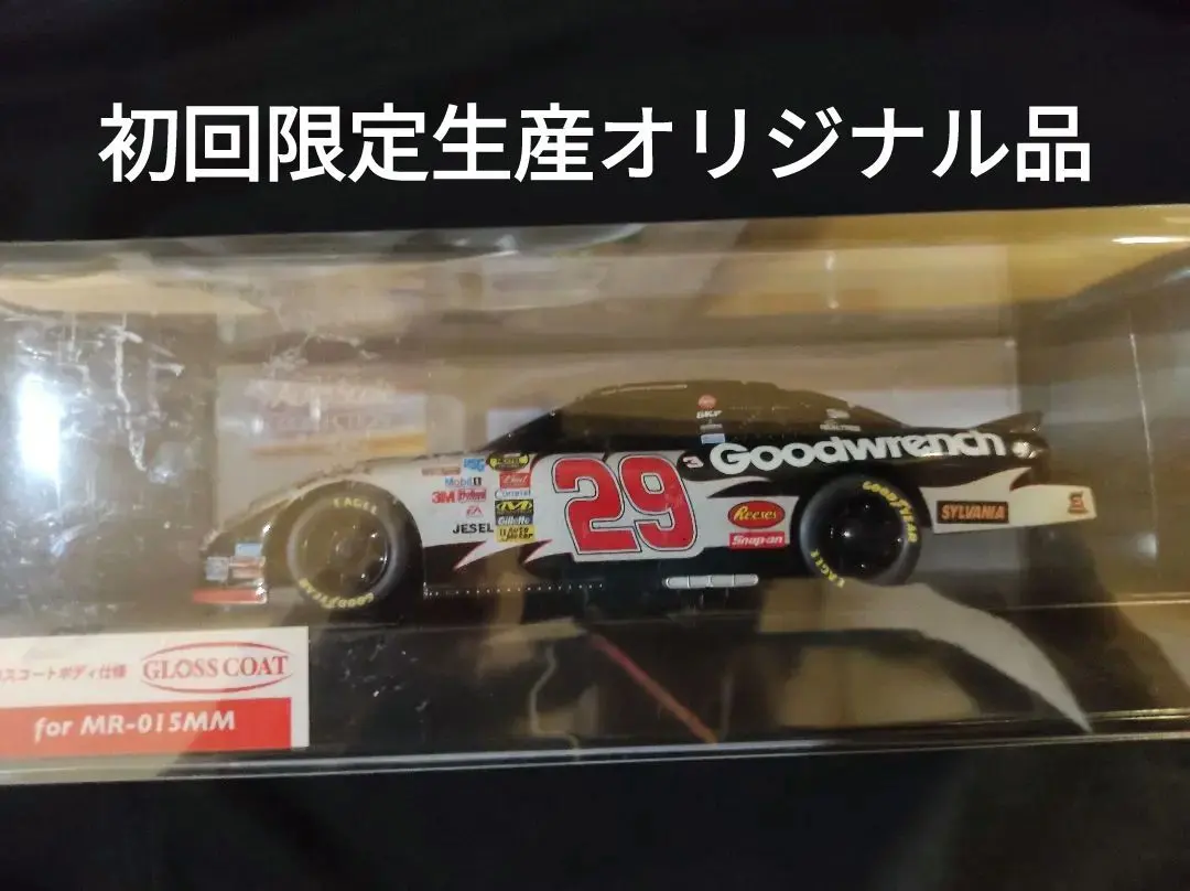 2026年最新】ミニッツ ナスカーの人気アイテム - メルカリ