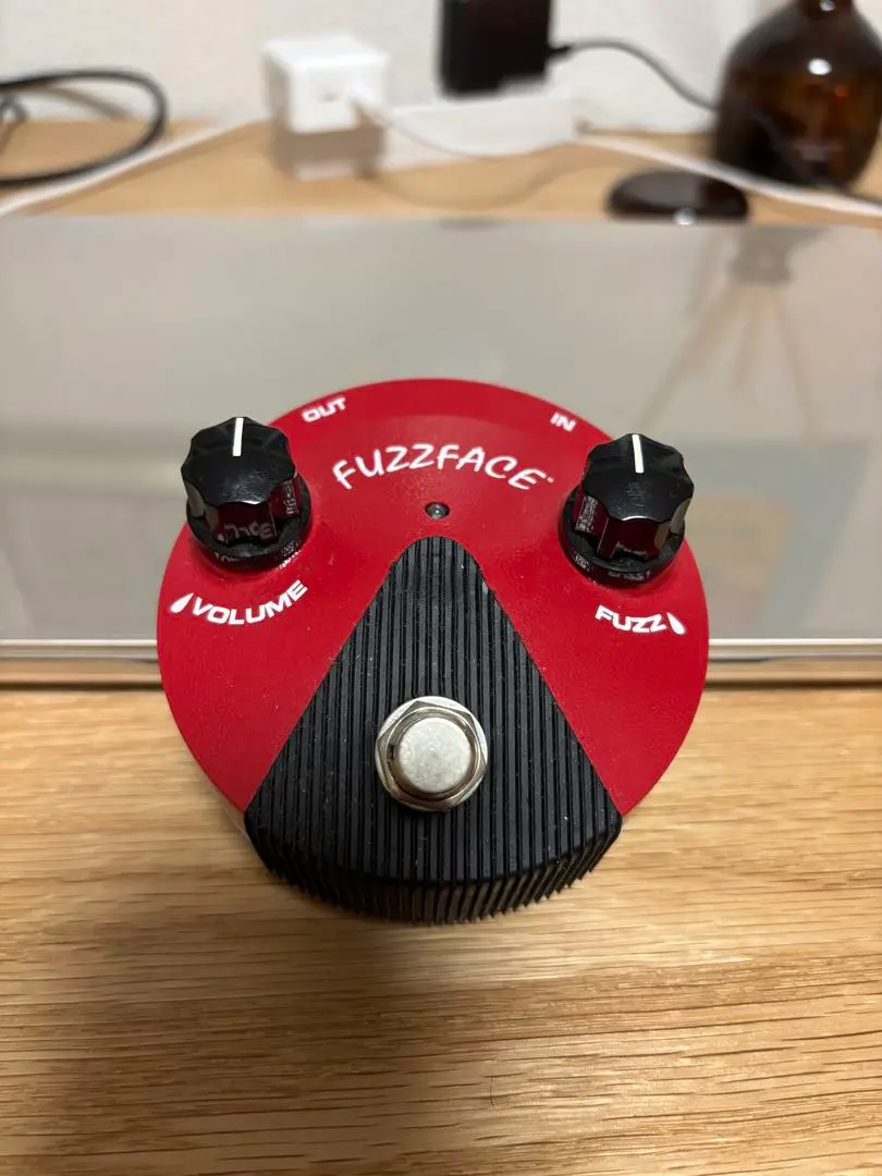 2026年最新】Fuzz Face Miniの人気アイテム - メルカリ