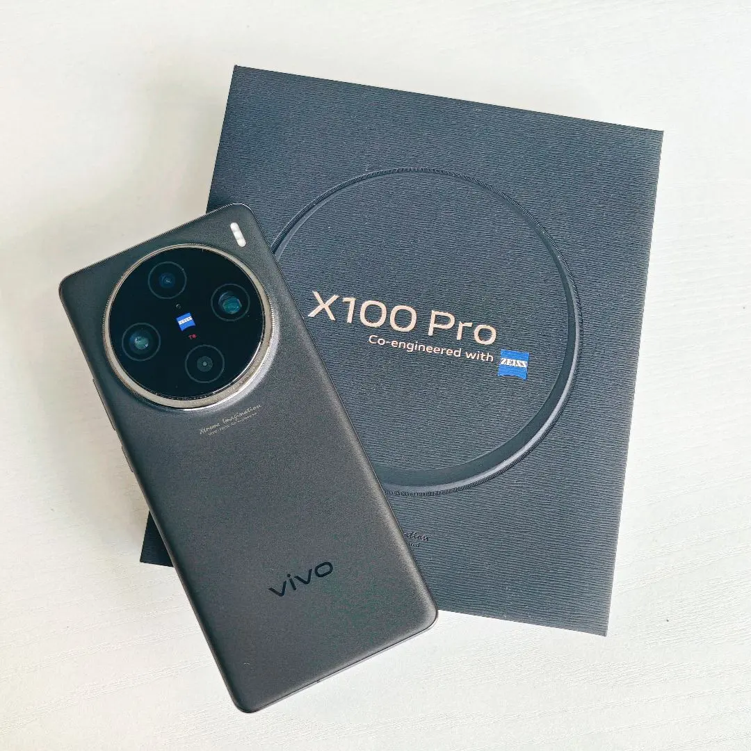2026年最新】Vivo x100 pro グローバル版の人気アイテム - メルカリ