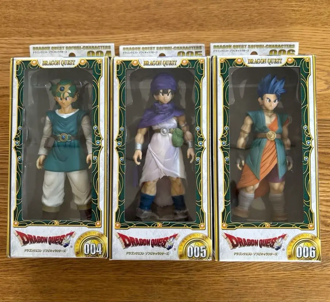 2026年最新】ソフビキャラクターズ ?主人公の人気アイテム - メルカリ