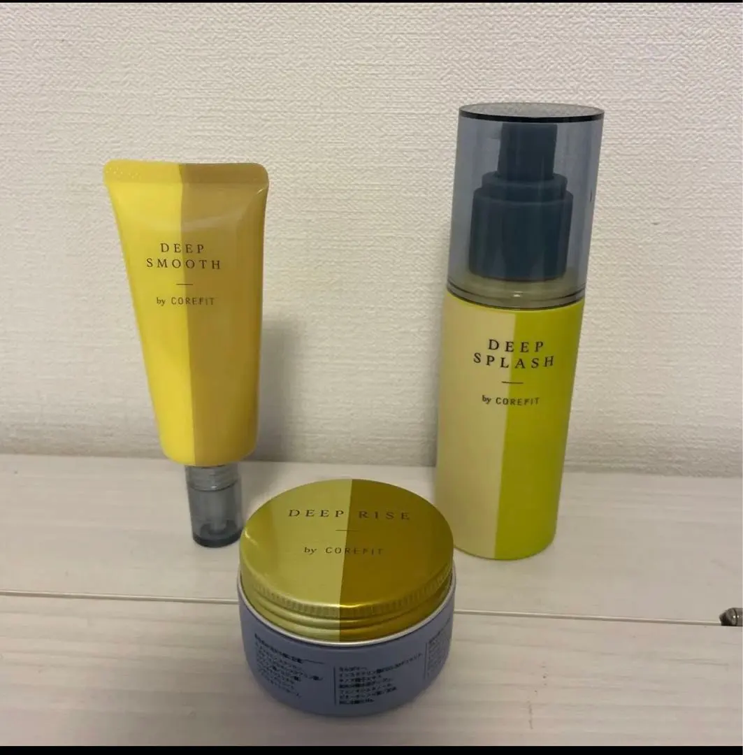 2026年最新】コアフィット ディープスプラッシュの人気アイテム - メルカリ