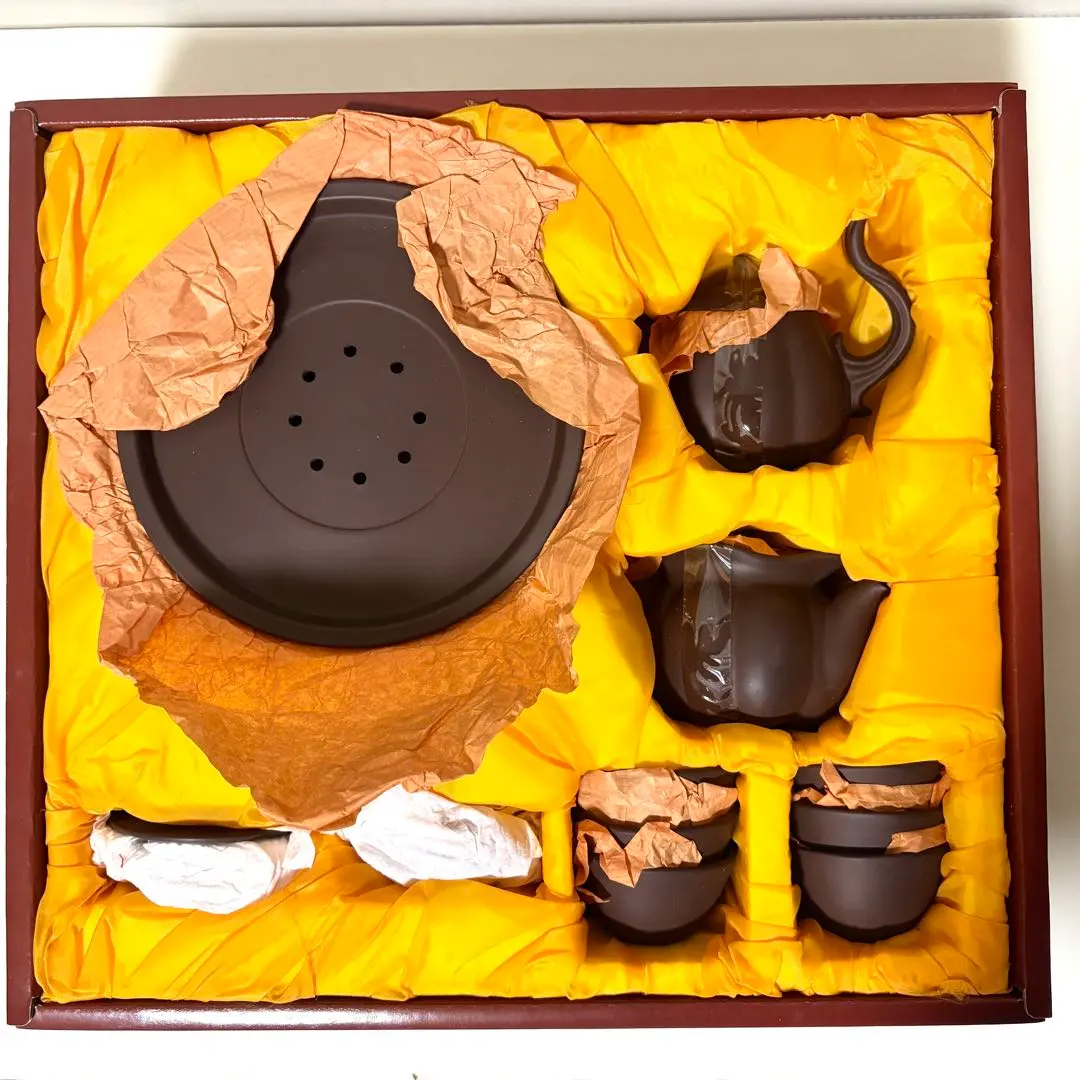 2026年最新】陸羽茶藝の人気アイテム - メルカリ