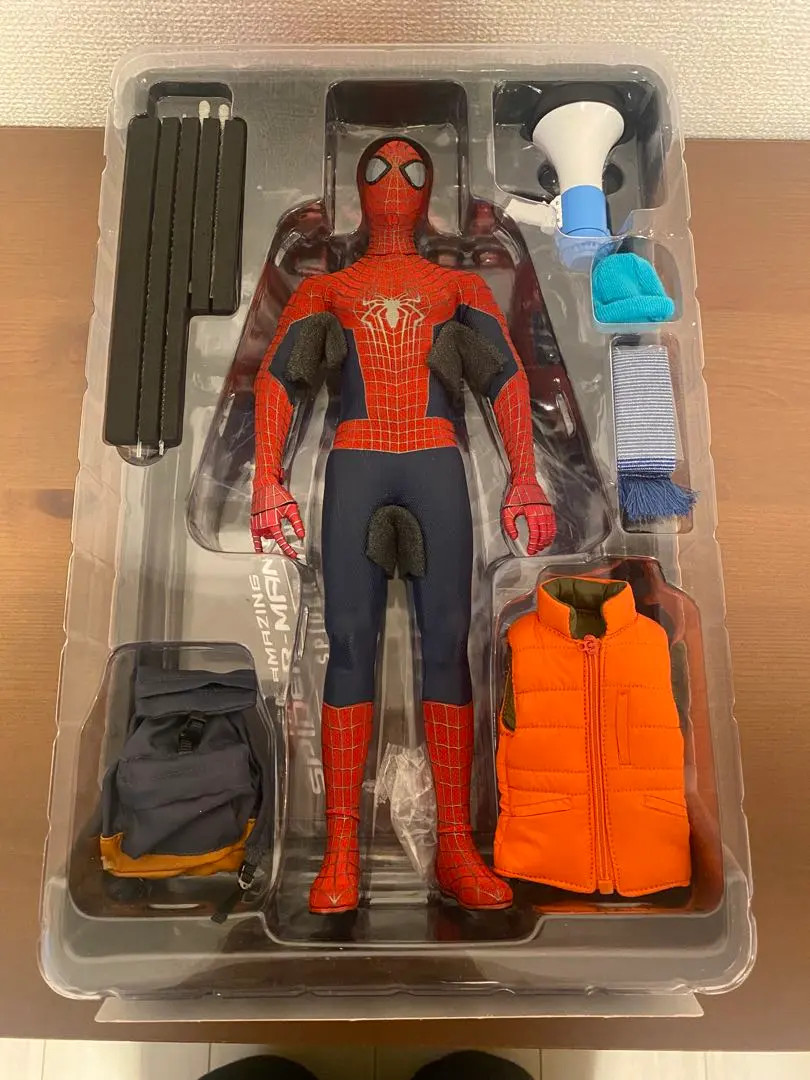 2026年最新】ホットトイズ アメイジングスパイダーマン2の人気アイテム