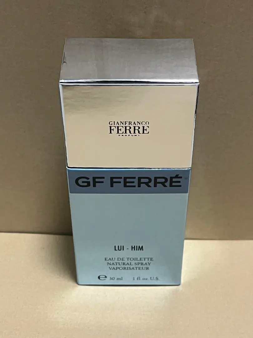 2026年最新】Gianfranco Ferre 香水(男性用)の人気アイテム - メルカリ
